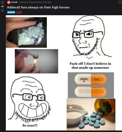 <strong>Adderall</strong> is a combination of four different amphetamine salts and may be used to improve attention, focus, or reduce impulsive behaviors in children over the age. . Adderall restlessness reddit